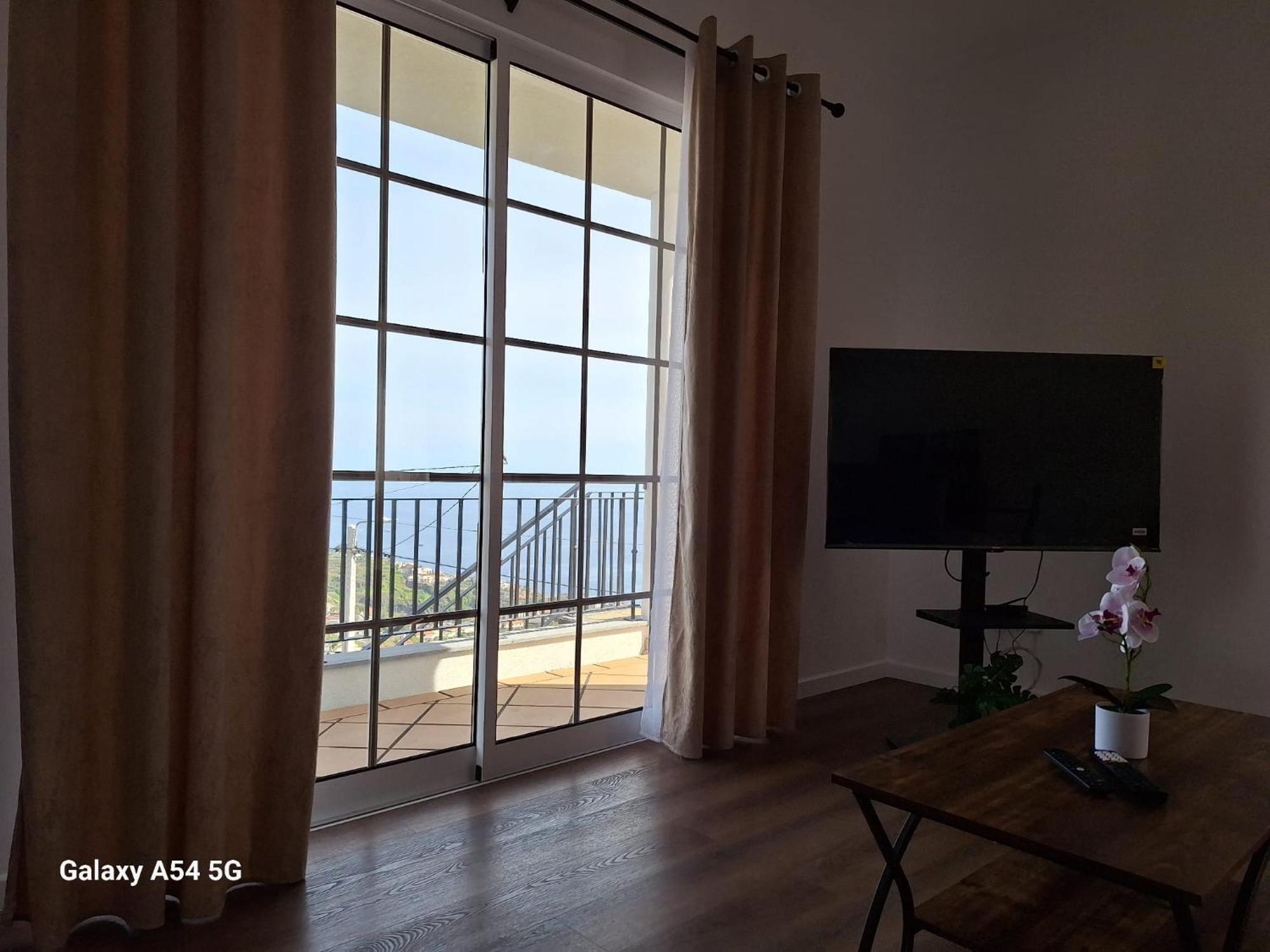 Figueira'S House By The Atlantic Villa Ponta do Sol  Ngoại thất bức ảnh