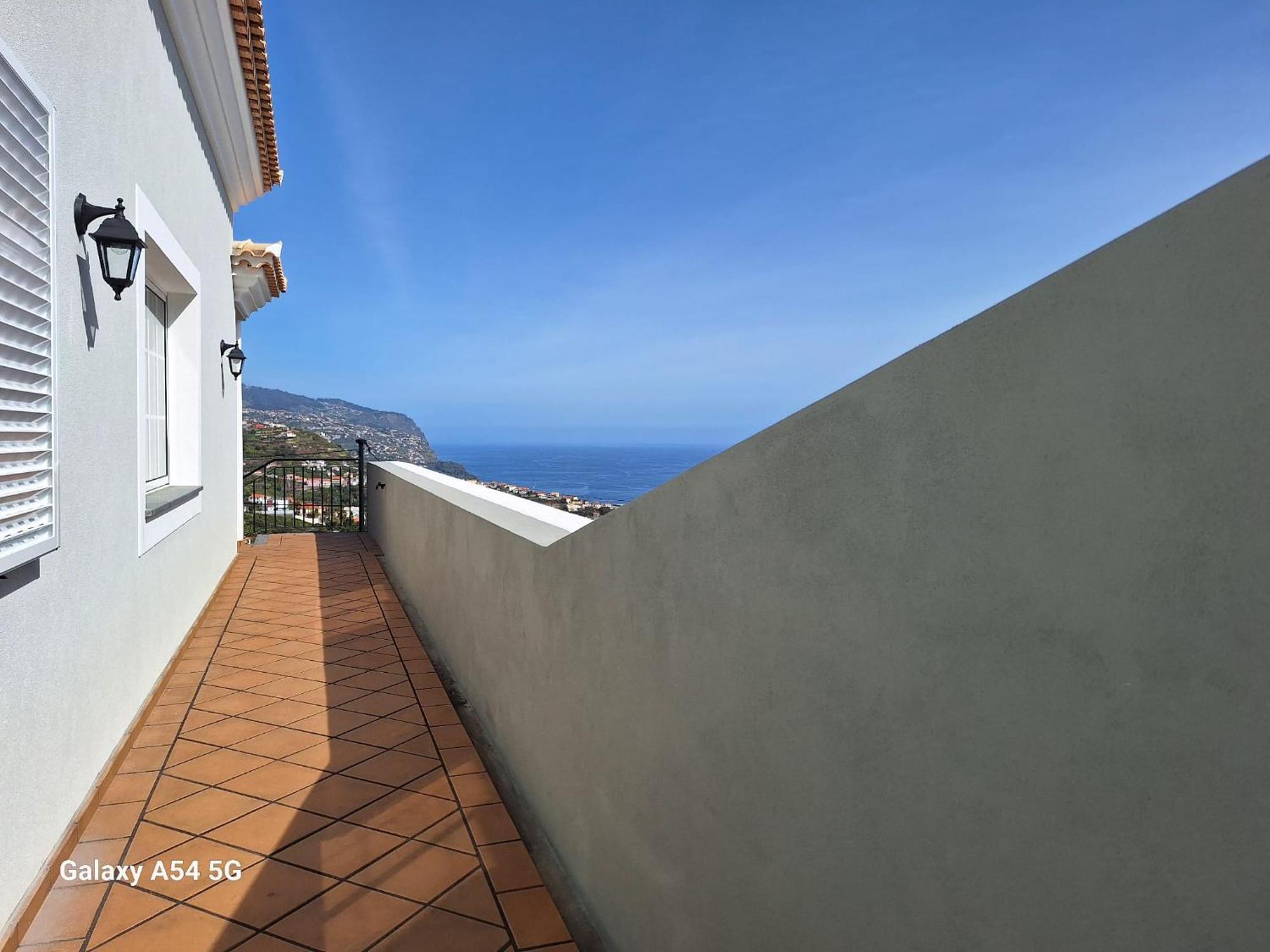 Figueira'S House By The Atlantic Villa Ponta do Sol  Ngoại thất bức ảnh