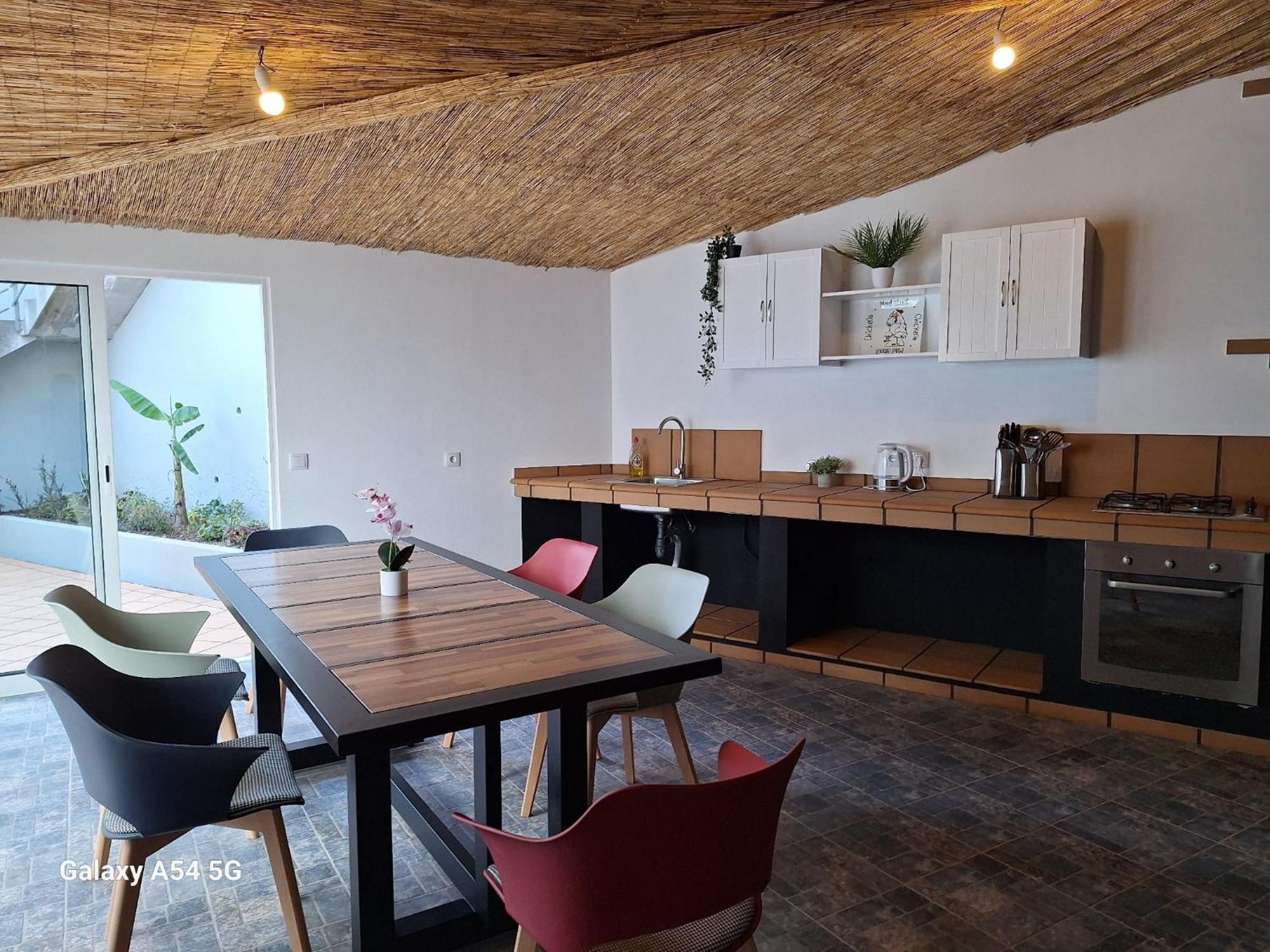 Figueira'S House By The Atlantic Villa Ponta do Sol  Ngoại thất bức ảnh