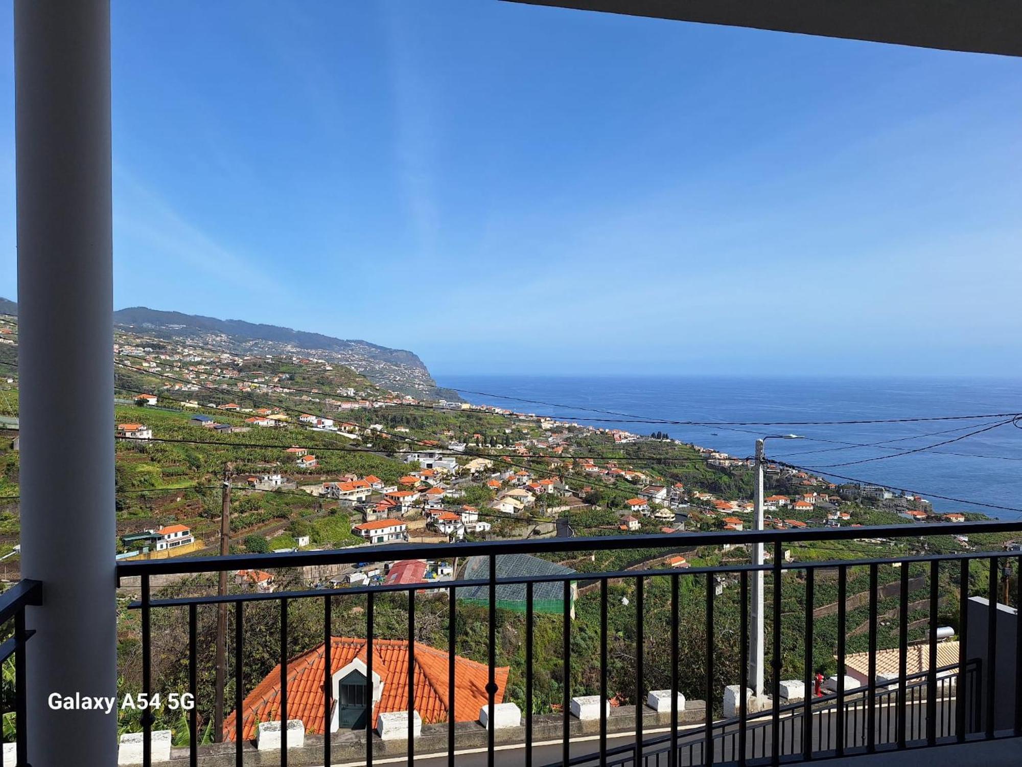 Figueira'S House By The Atlantic Villa Ponta do Sol  Ngoại thất bức ảnh