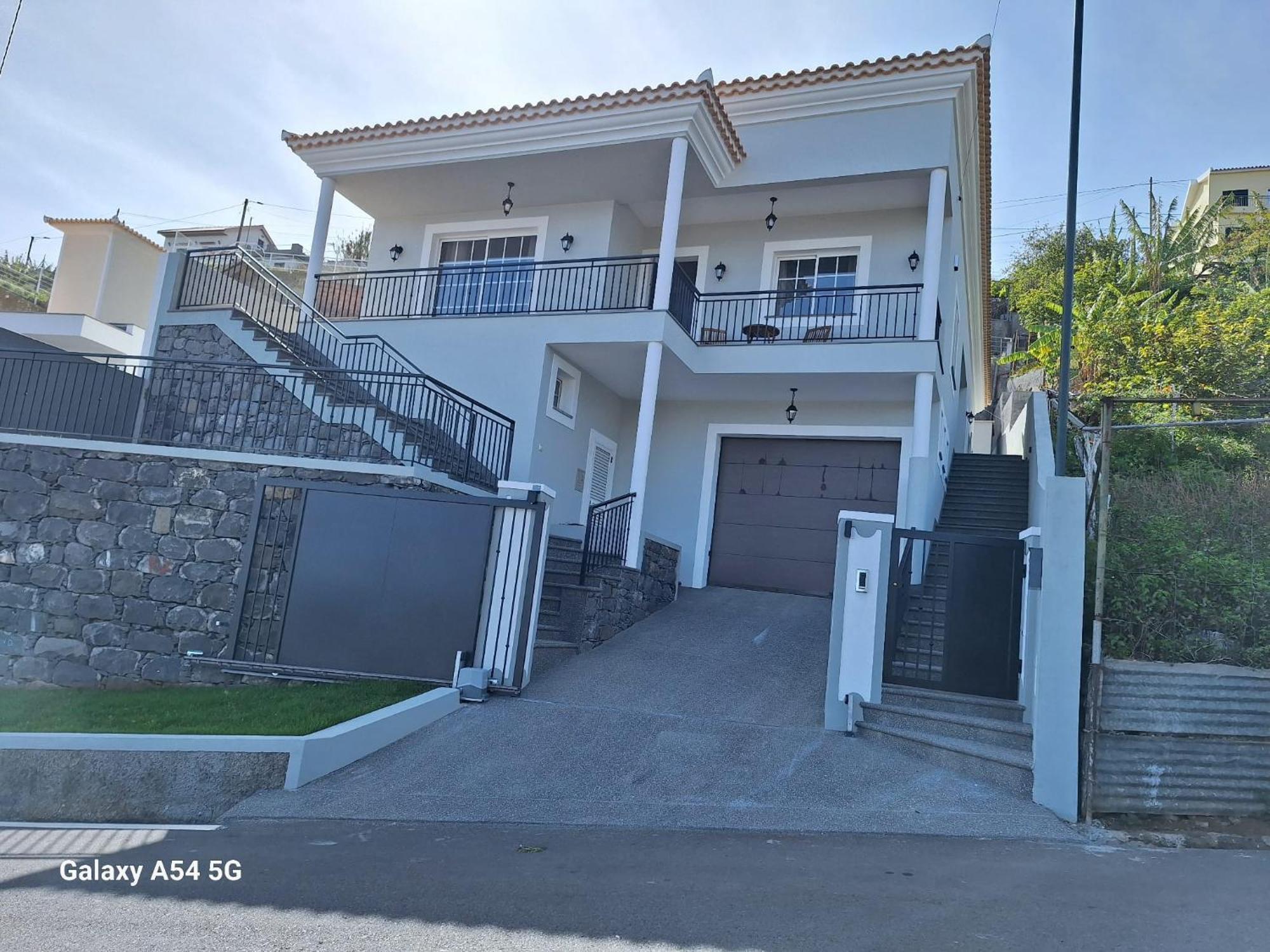 Figueira'S House By The Atlantic Villa Ponta do Sol  Ngoại thất bức ảnh